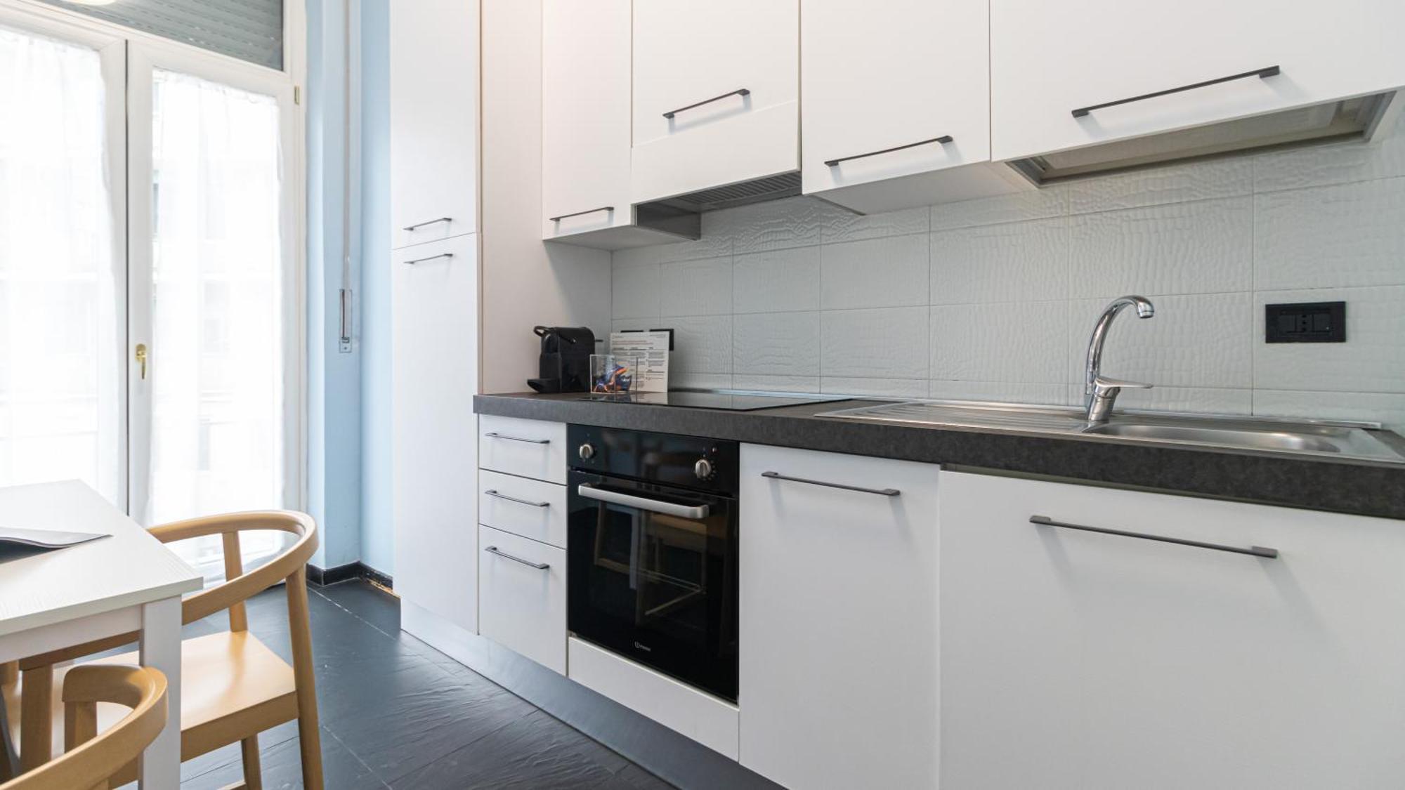 Italianway - Cannobio 8 Apartment