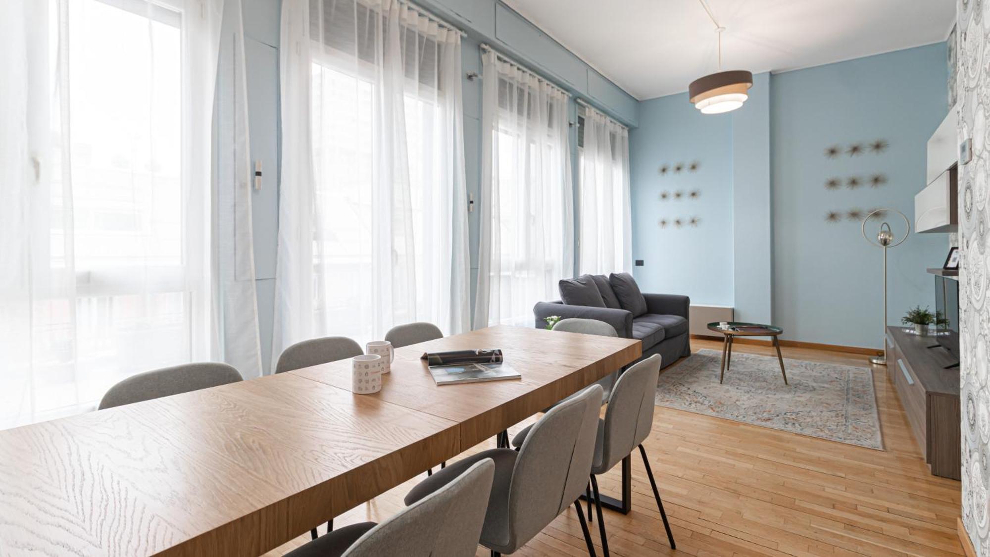 Italianway - Cannobio 8 Apartment *