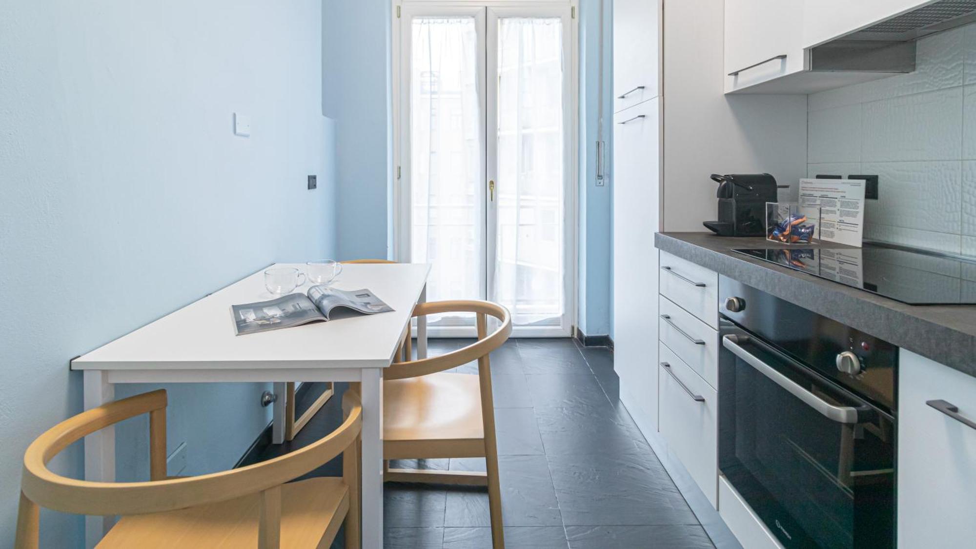 Apartment Italianway - Cannobio 8 *