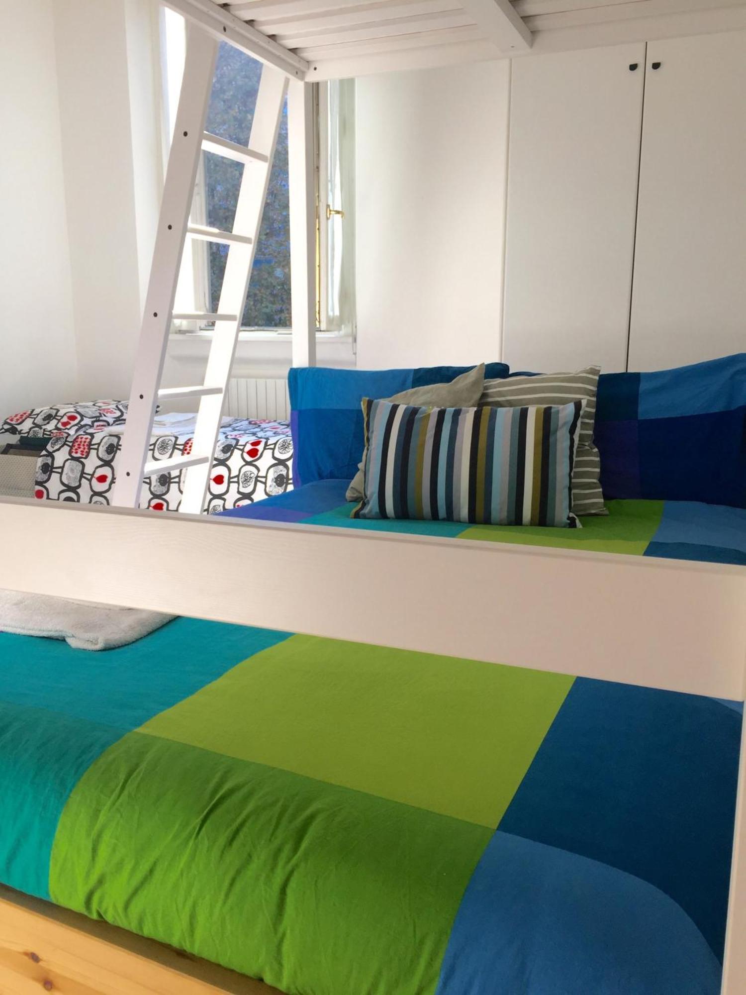 Milanofiere Flat Apartment Milan