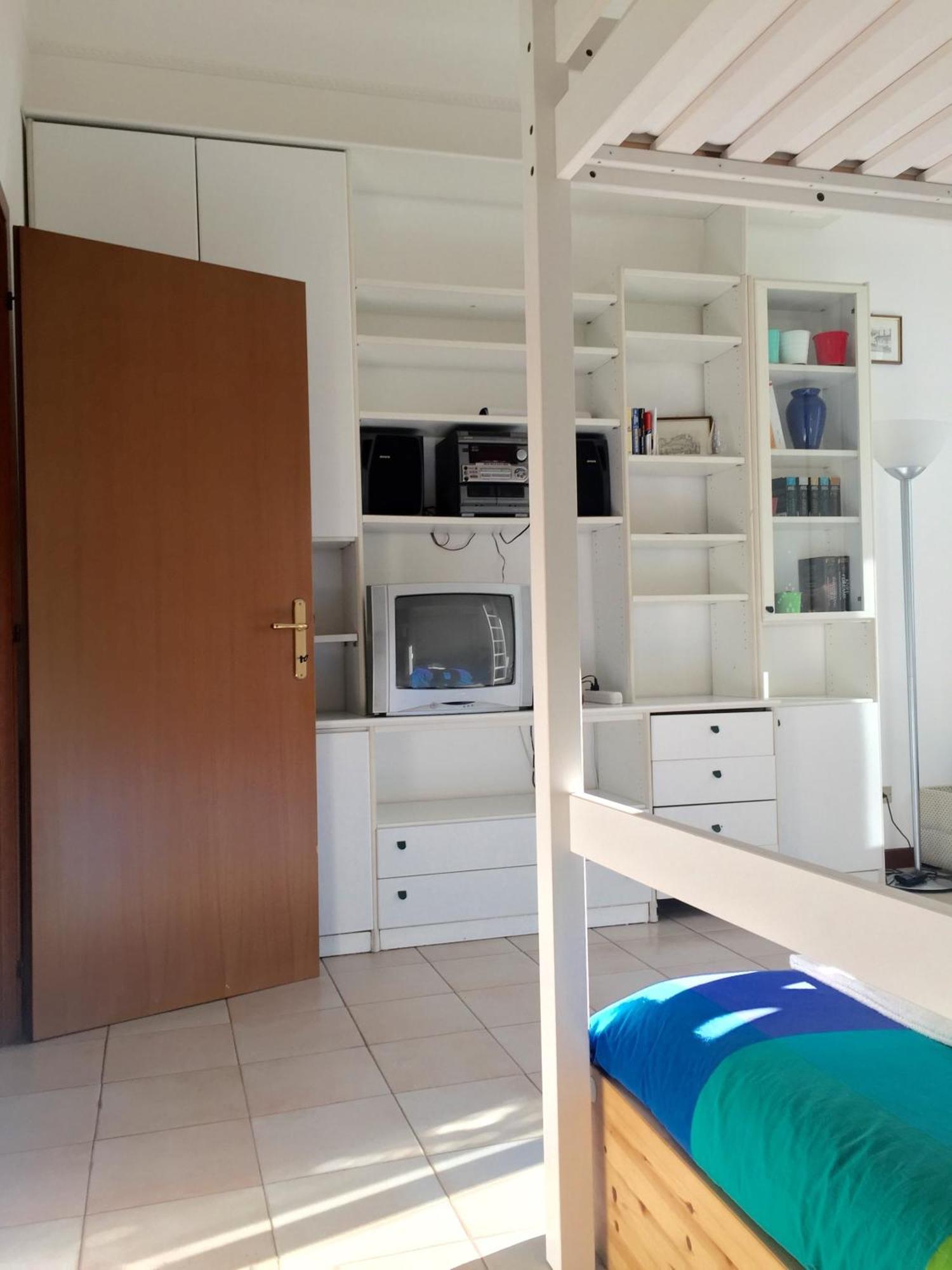 Milanofiere Flat