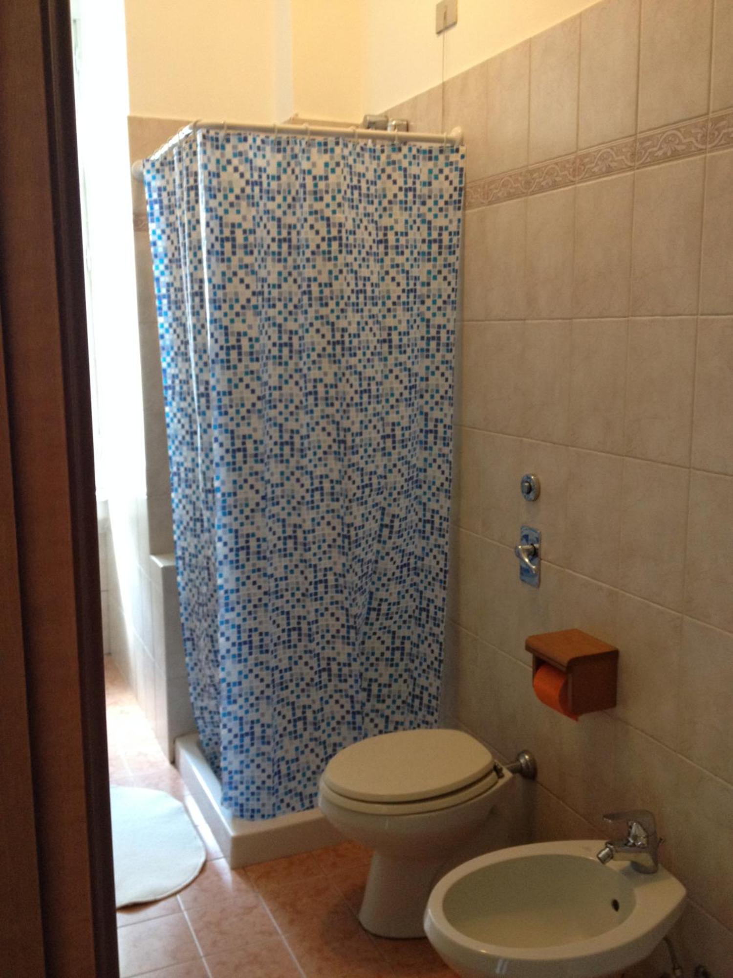 Apartment Milanofiere Flat