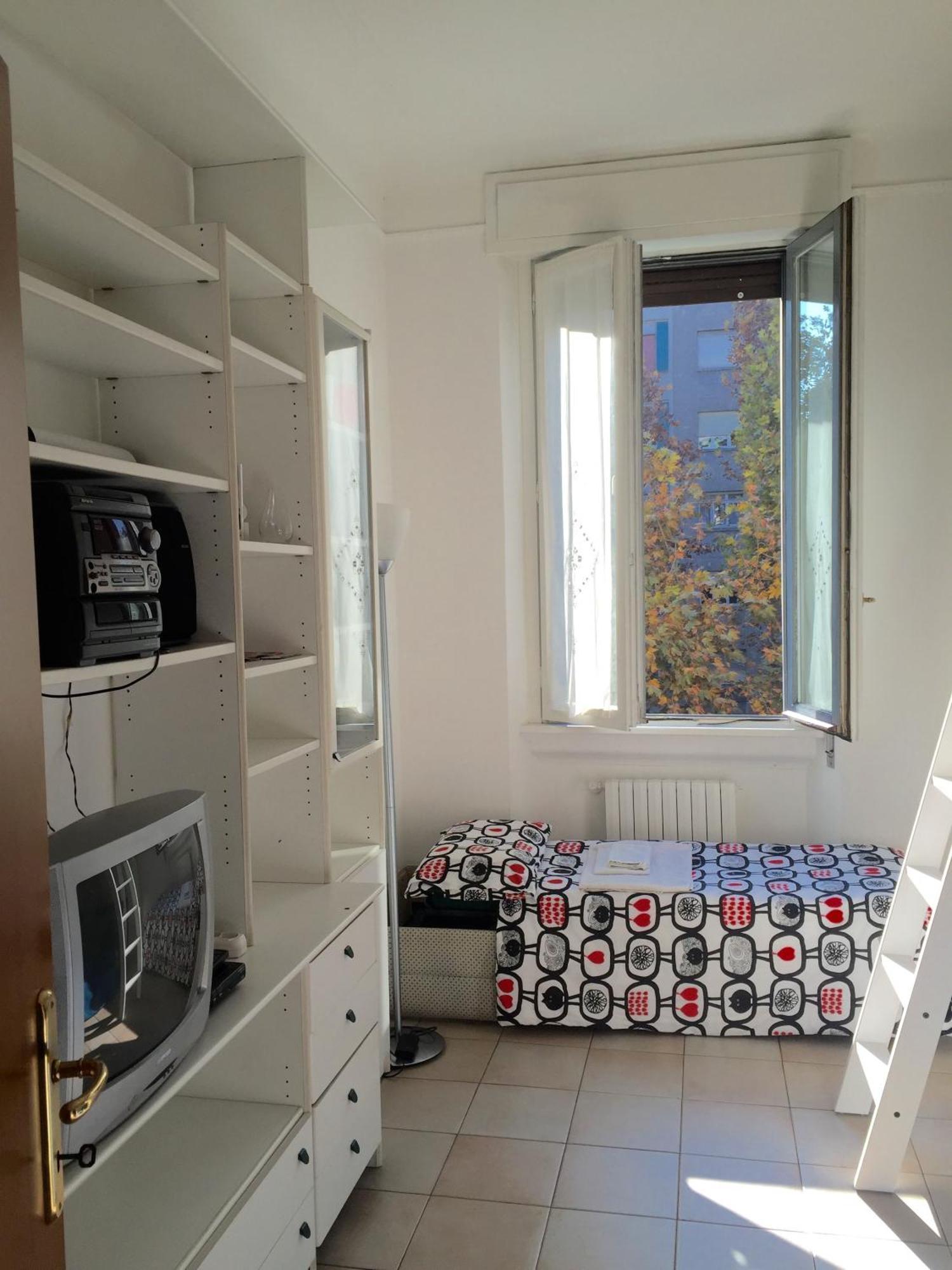 Apartment Milanofiere Flat *