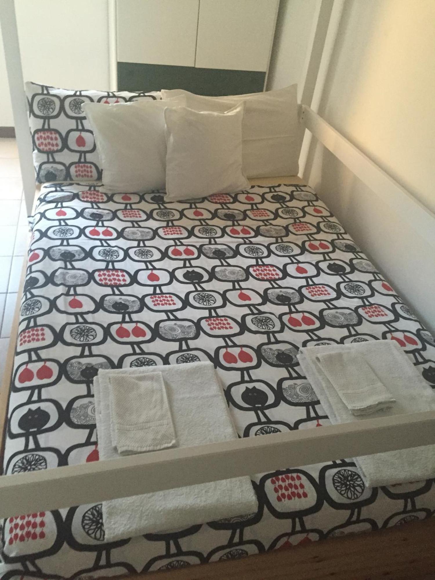 Milanofiere Flat Milan