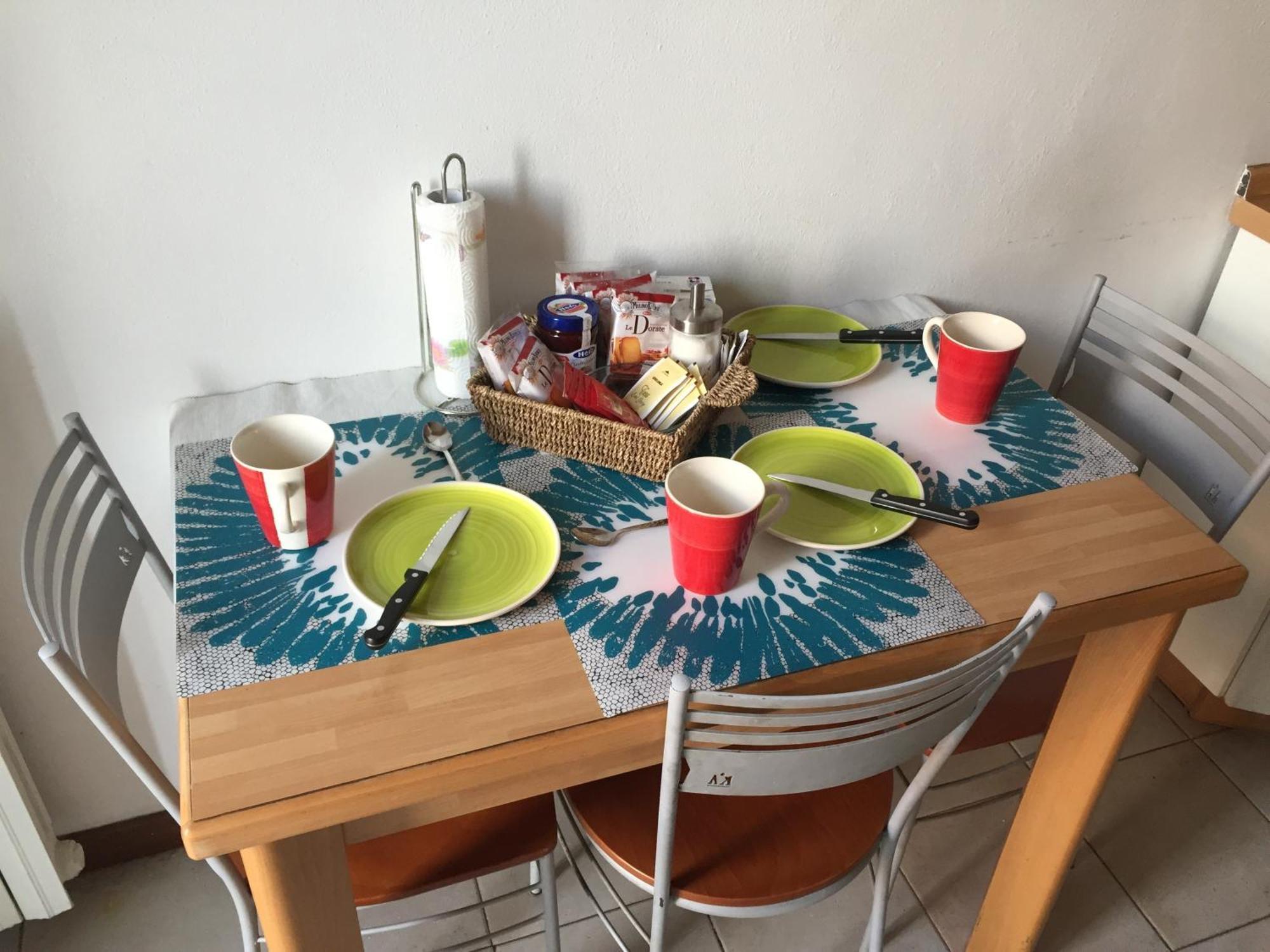 Apartment Milanofiere Flat *