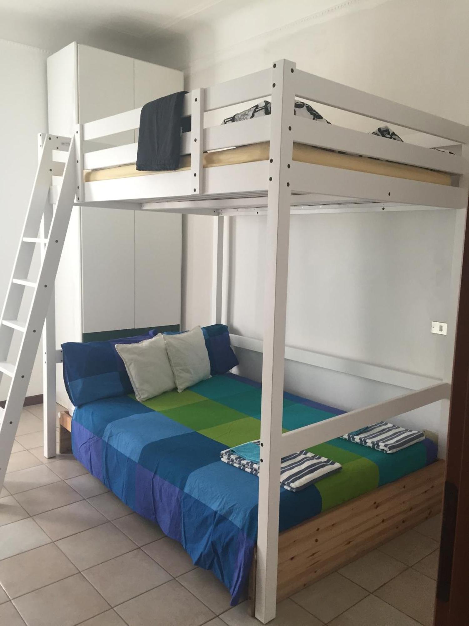 Milanofiere Flat Milan