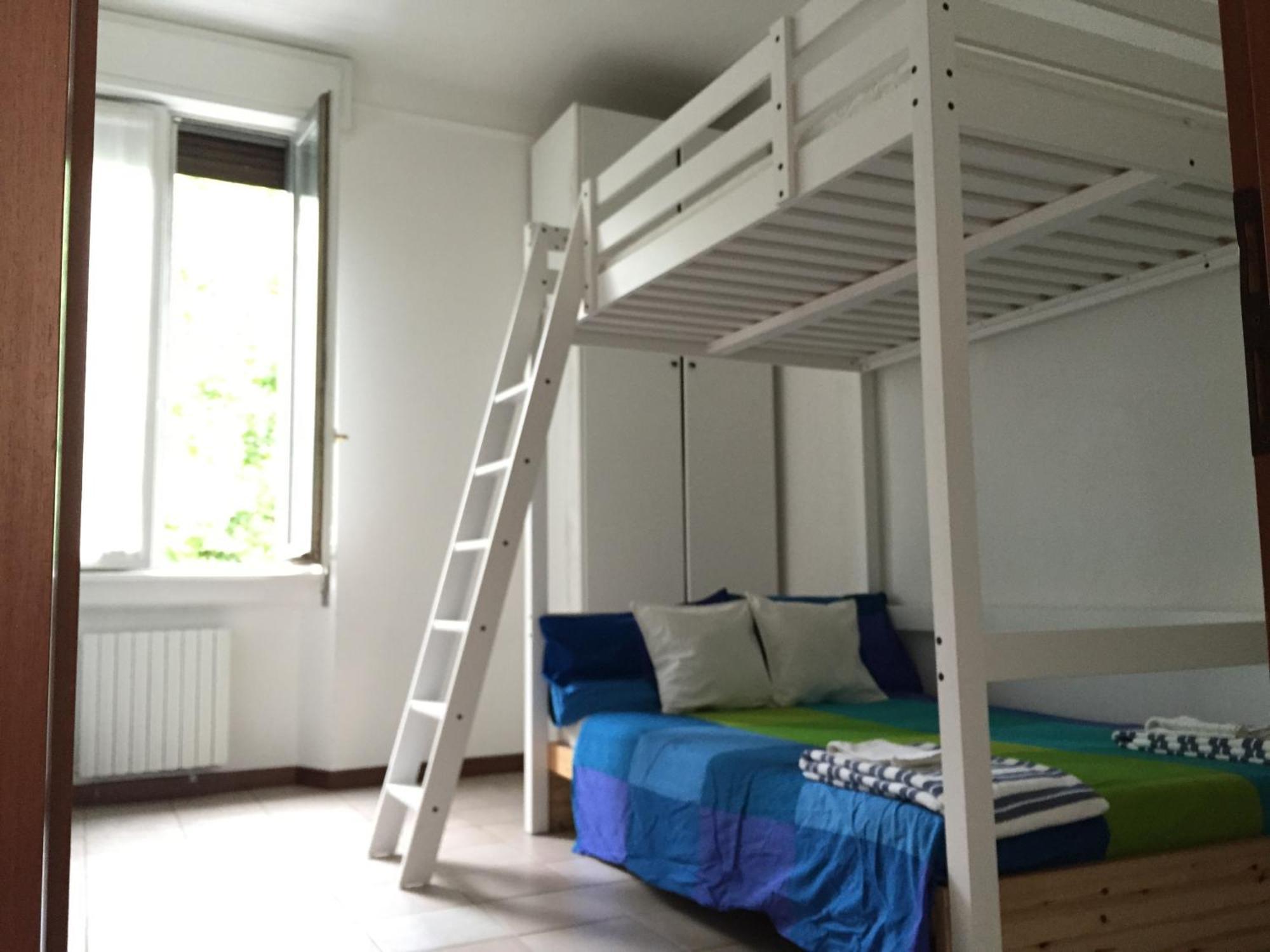 Milanofiere Flat *