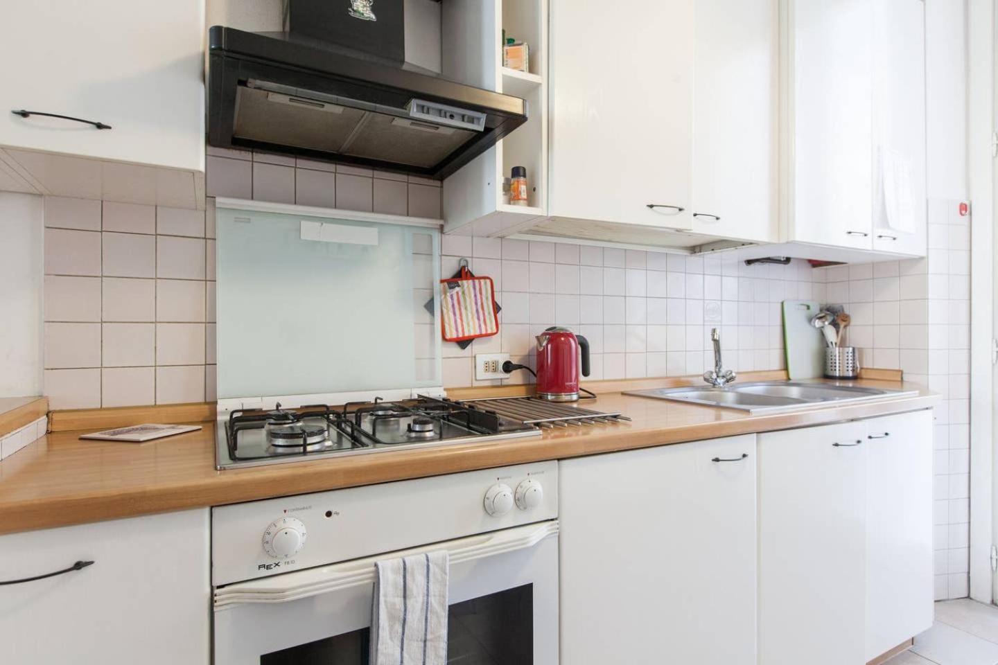 Milanofiere Flat * Milan