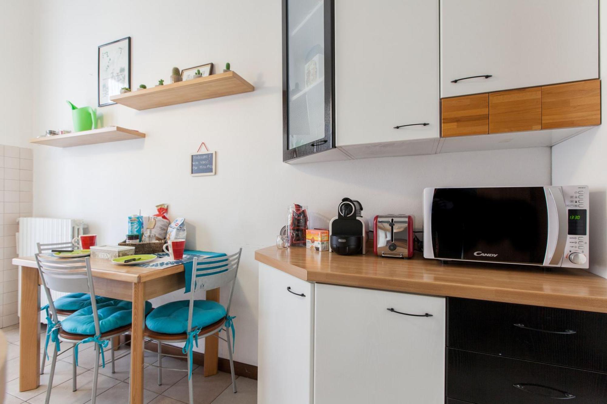 Milanofiere Flat Milan
