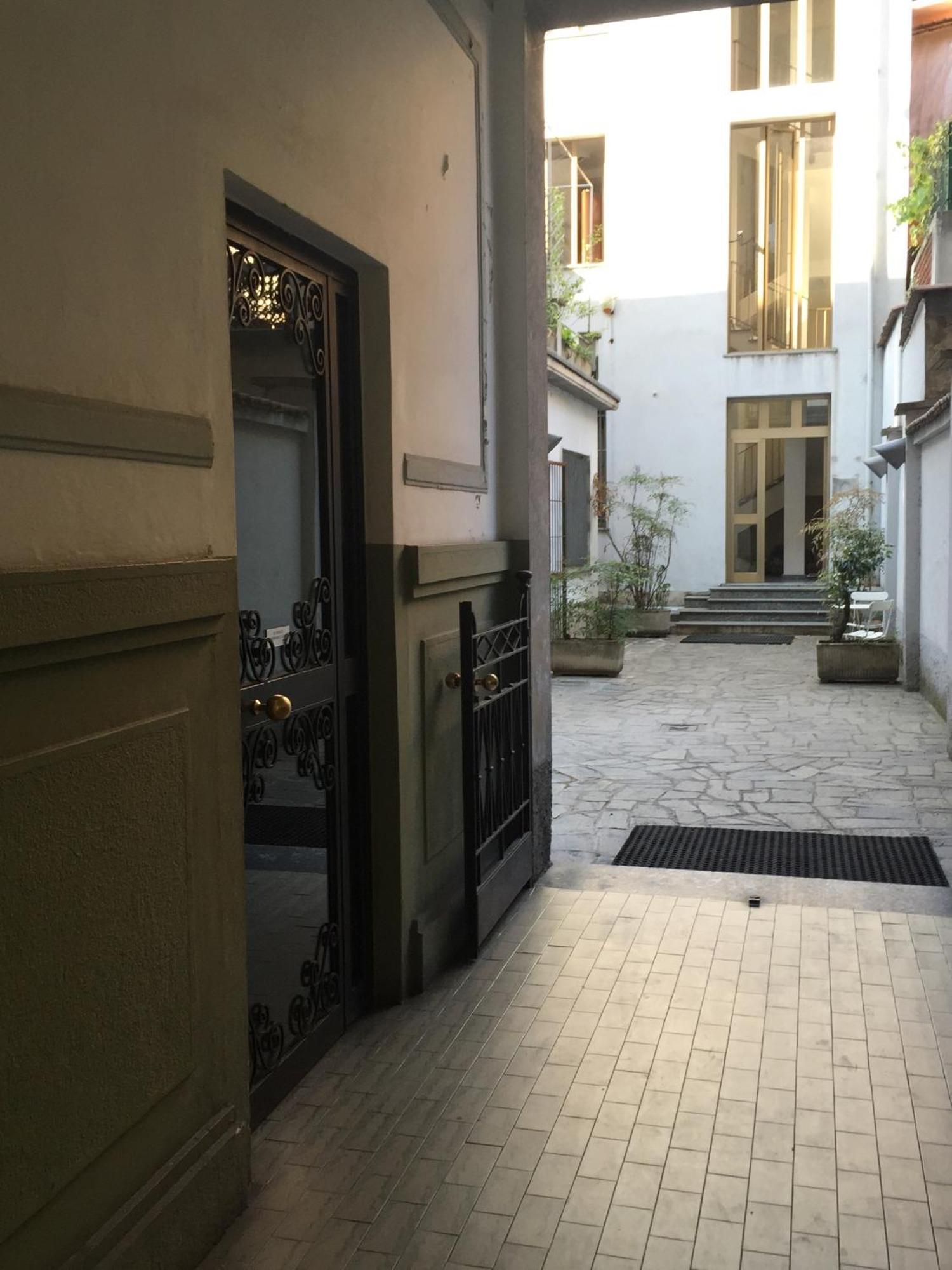 Milanofiere Flat Apartment Milan