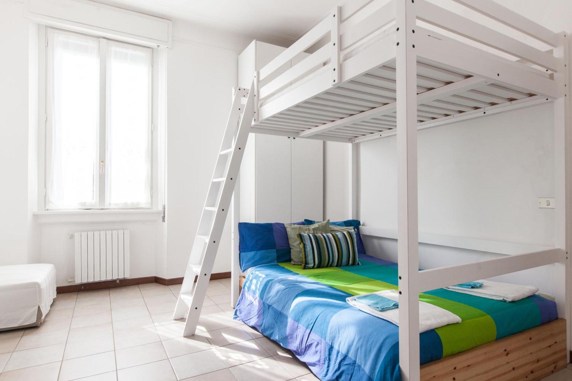 Apartment Milanofiere Flat Milan