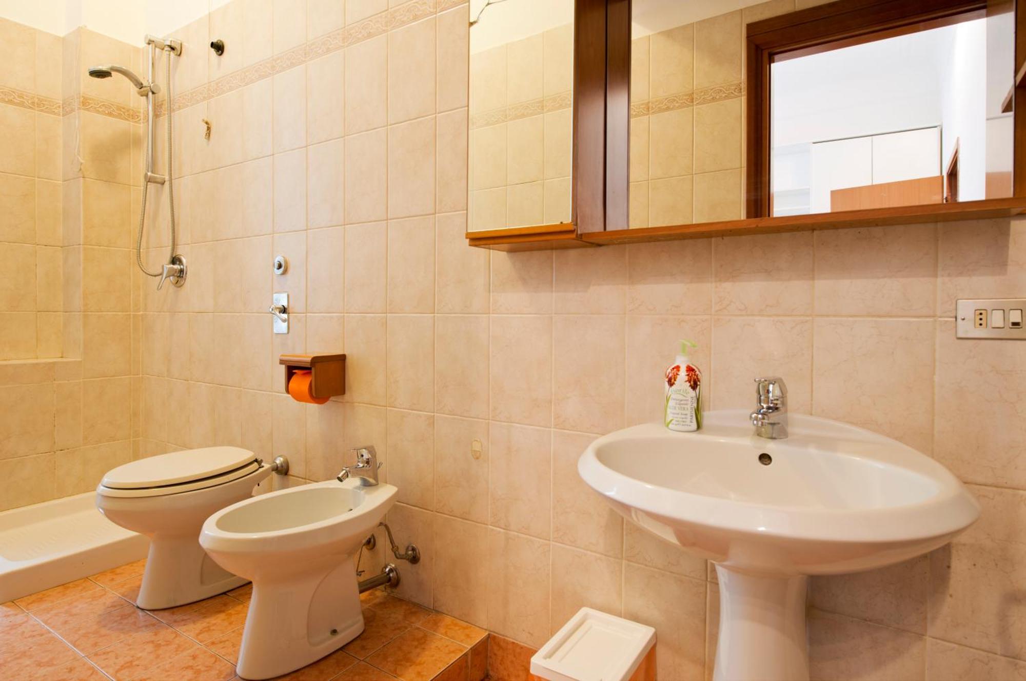 Milanofiere Flat Apartment *