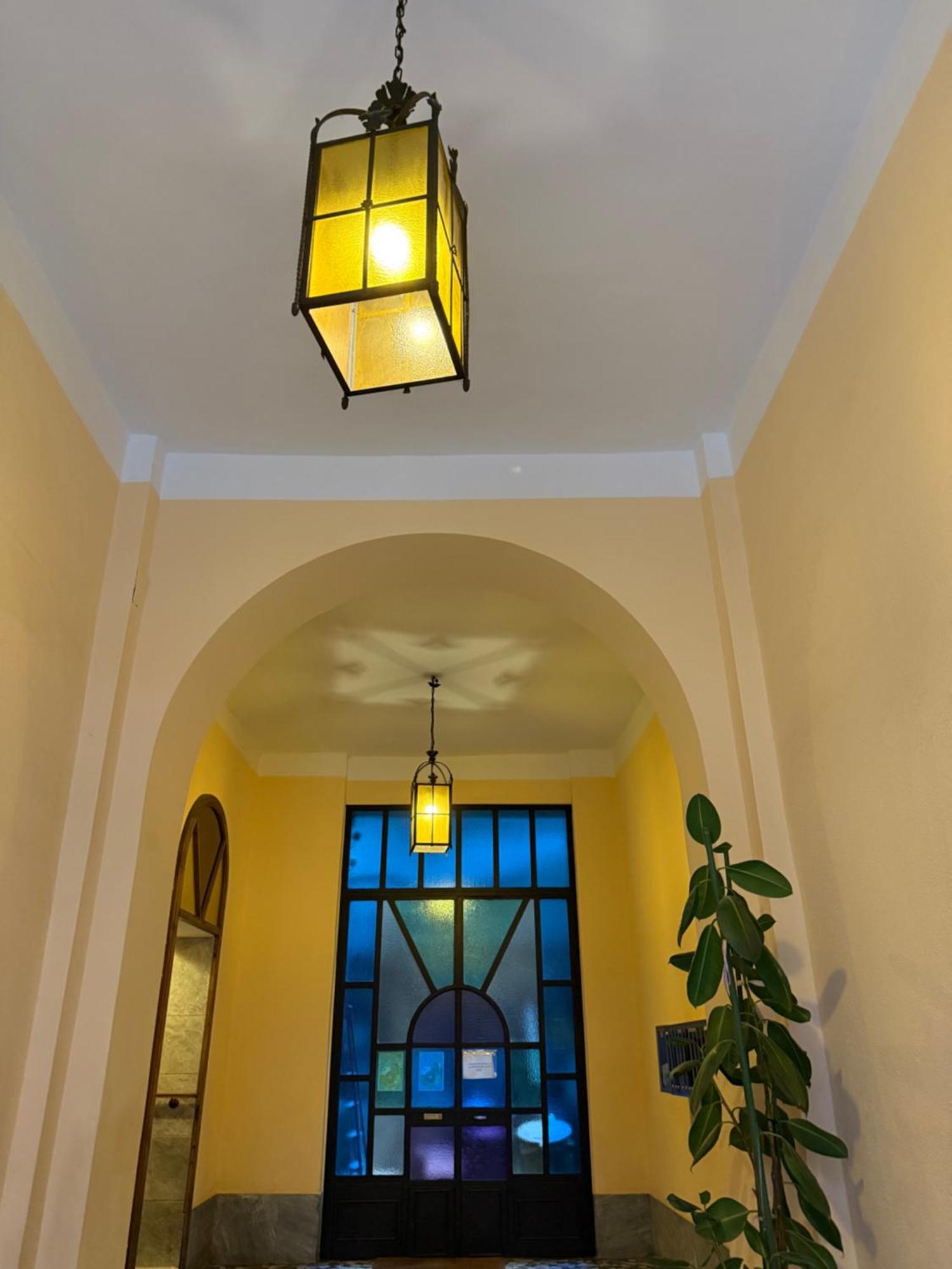 Apartamento Romantic Porta Venezia - - Centro