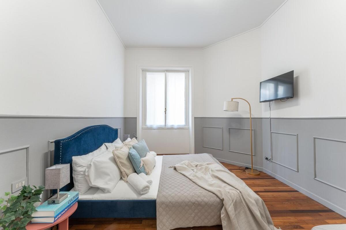 Apartment Duomo Dream Mailand