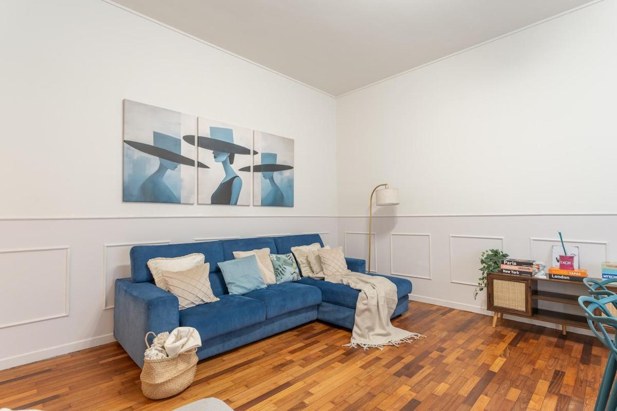 Duomo Dream Apartment Mailand