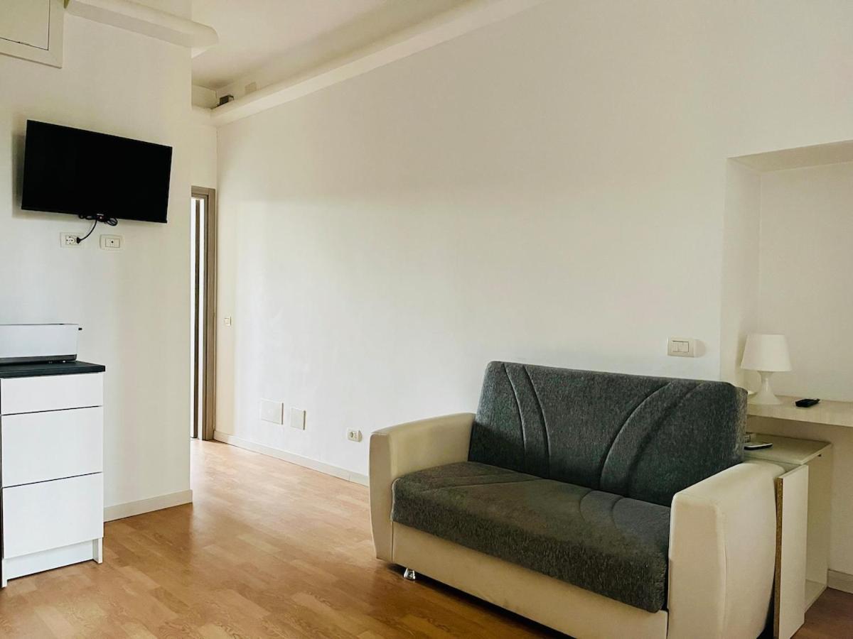 Vercelli Comfort Mailand