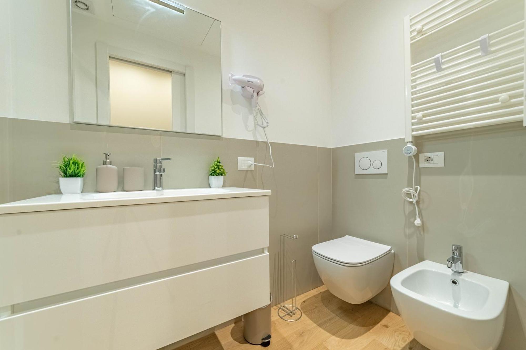 5' From Corso Sempione Elegant Apartment Mailand