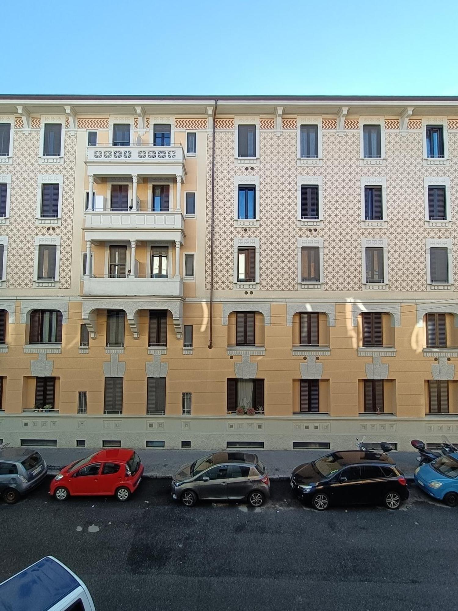 Dream Bocconi Navigli Milão