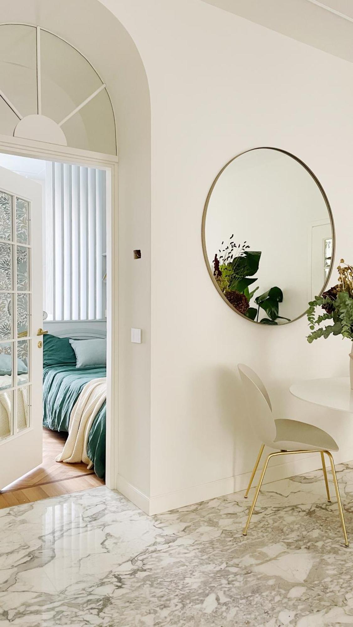 Romantic Porta Venezia - - Centro Apartamento *