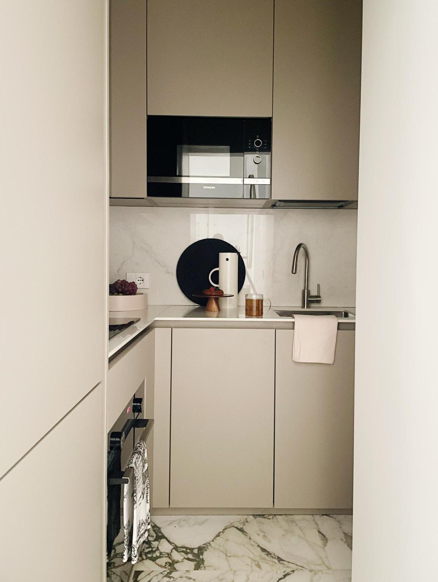 Romantic Porta Venezia - - Centro Apartamento