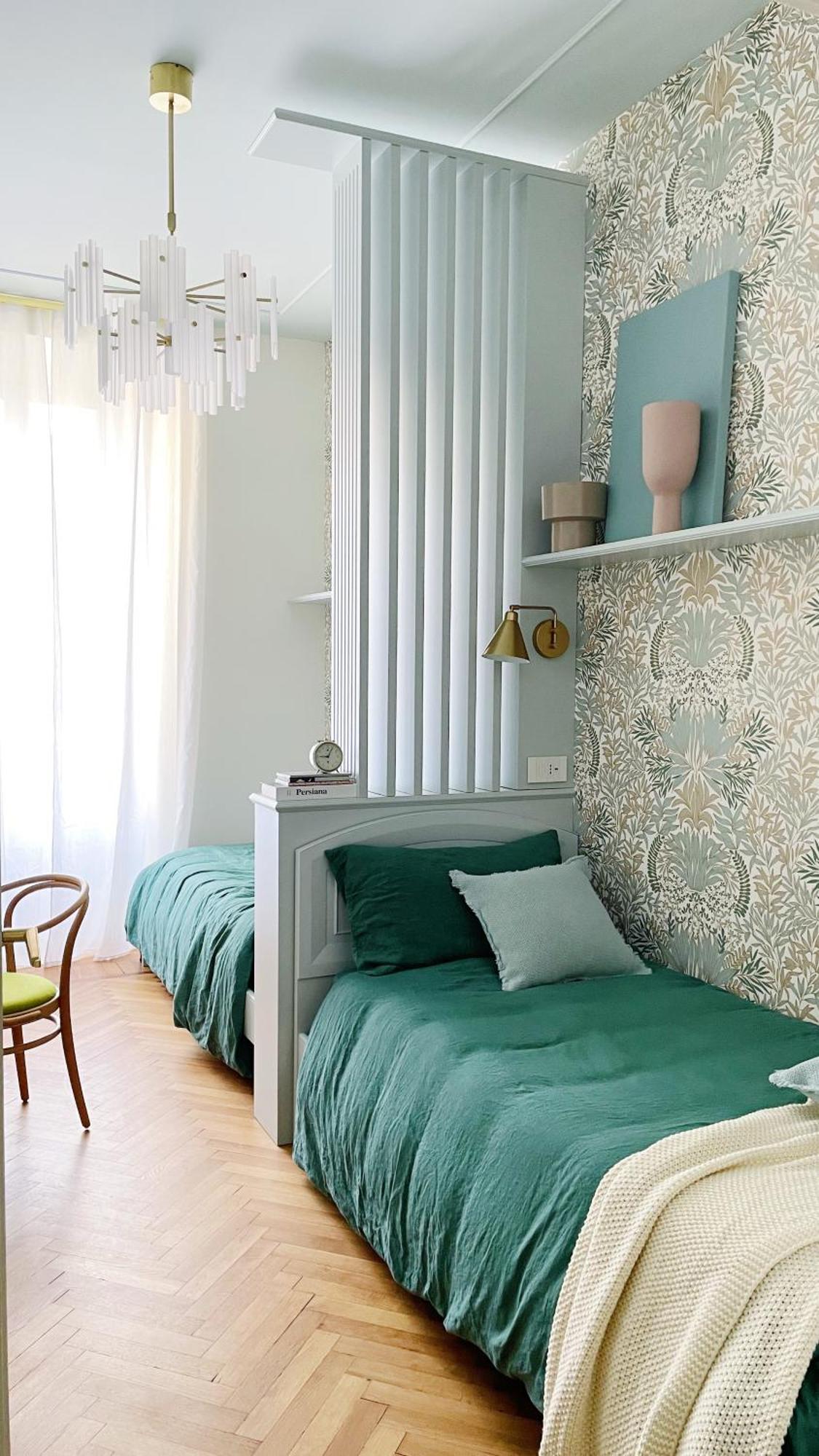 Romantic Porta Venezia - - Centro Apartamento