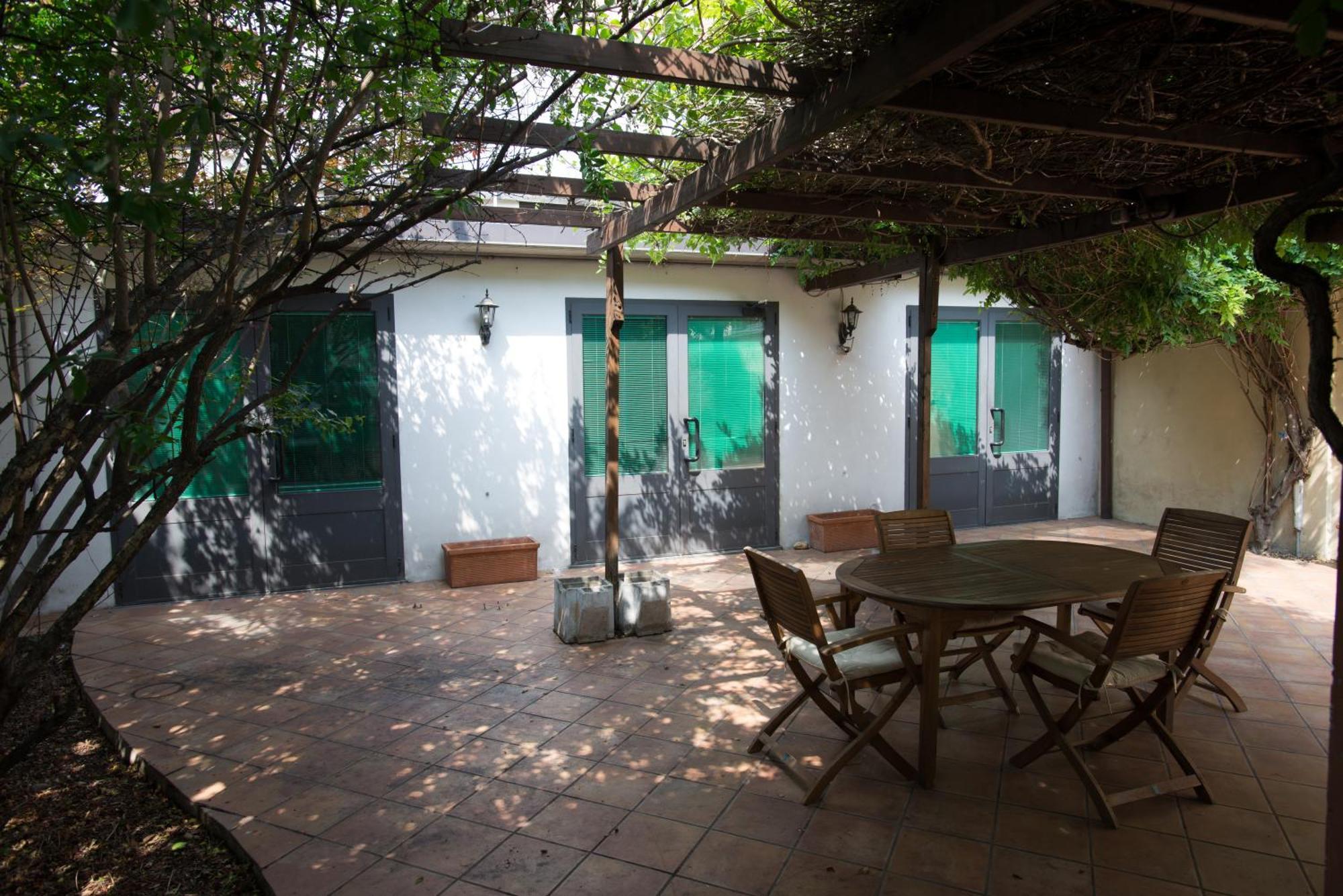 Gasthof Elisabetta Mailand