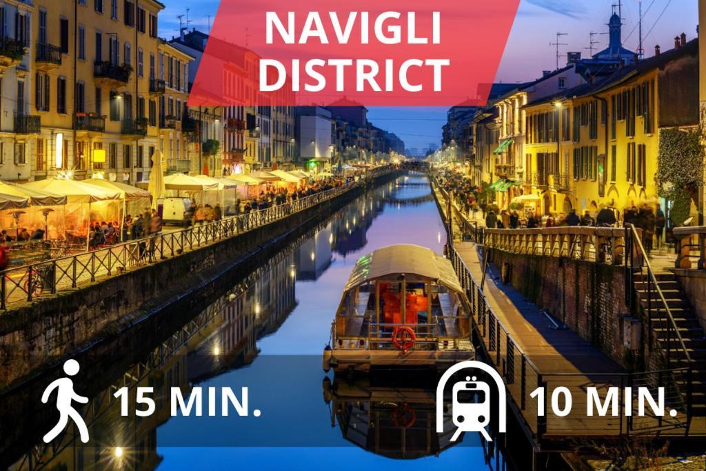 Verdi's Nest - Loft With Wifi And Netflix Apartamento *
