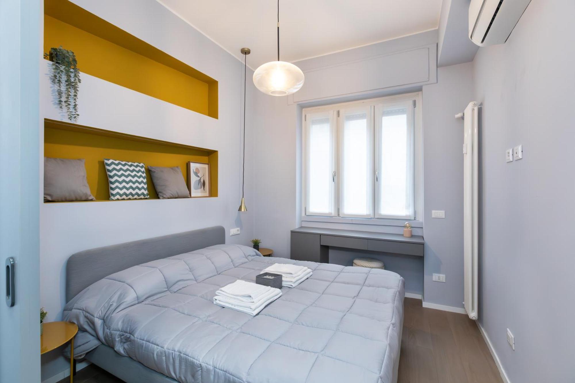 Magnoliaapartments - 11 Manara Center * Milão