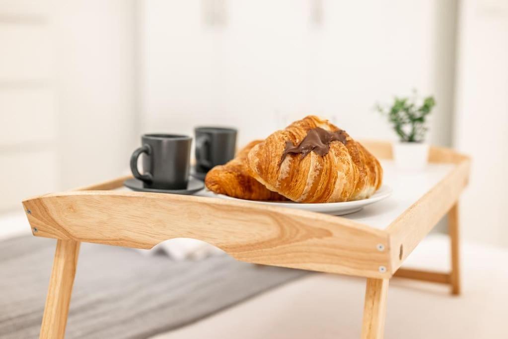 Verdi's Nest - Loft With Wifi And Netflix Apartamento Milão