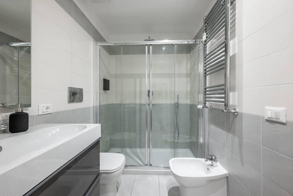 Verdi's Nest - Loft With Wifi And Netflix Apartamento