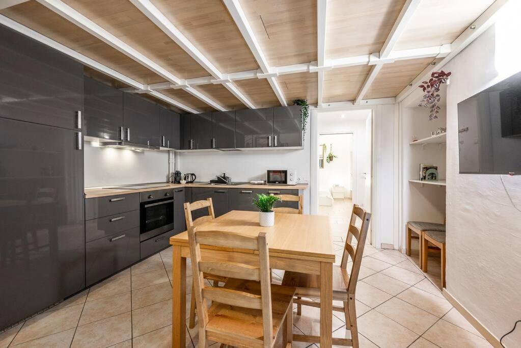 Apartamento Verdi's Nest - Loft With Wifi And Netflix