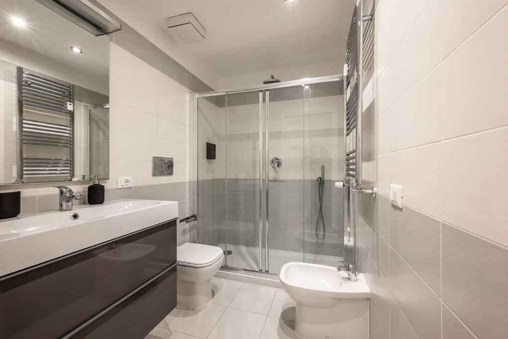 Verdi's Nest - Loft With Wifi And Netflix Apartamento