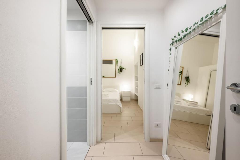 Apartamento Verdi's Nest - Loft With Wifi And Netflix *