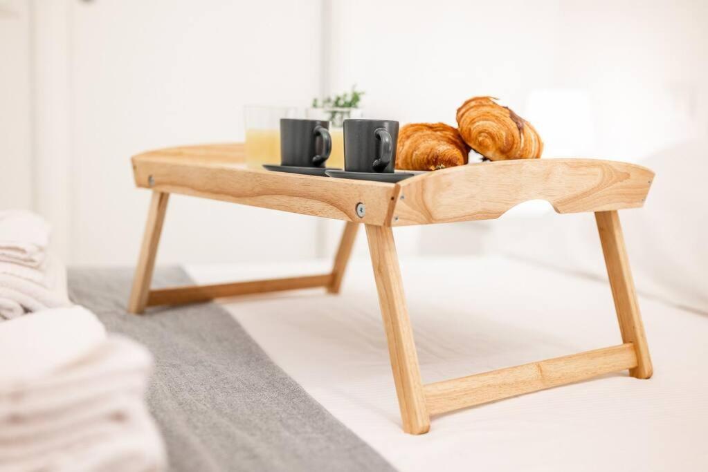 Verdi's Nest - Loft With Wifi And Netflix Apartamento Milão