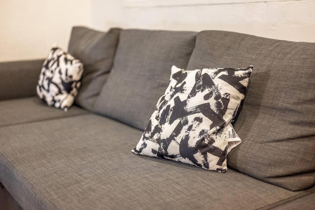 Verdi's Nest - Loft With Wifi And Netflix Apartamento
