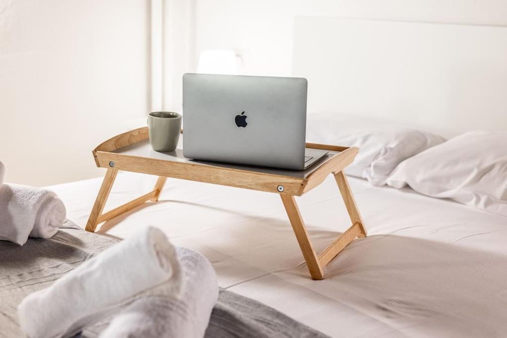 Apartamento Verdi's Nest - Loft With Wifi And Netflix