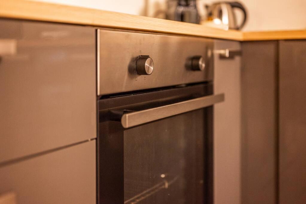 Apartamento Verdi's Nest - Loft With Wifi And Netflix Milão