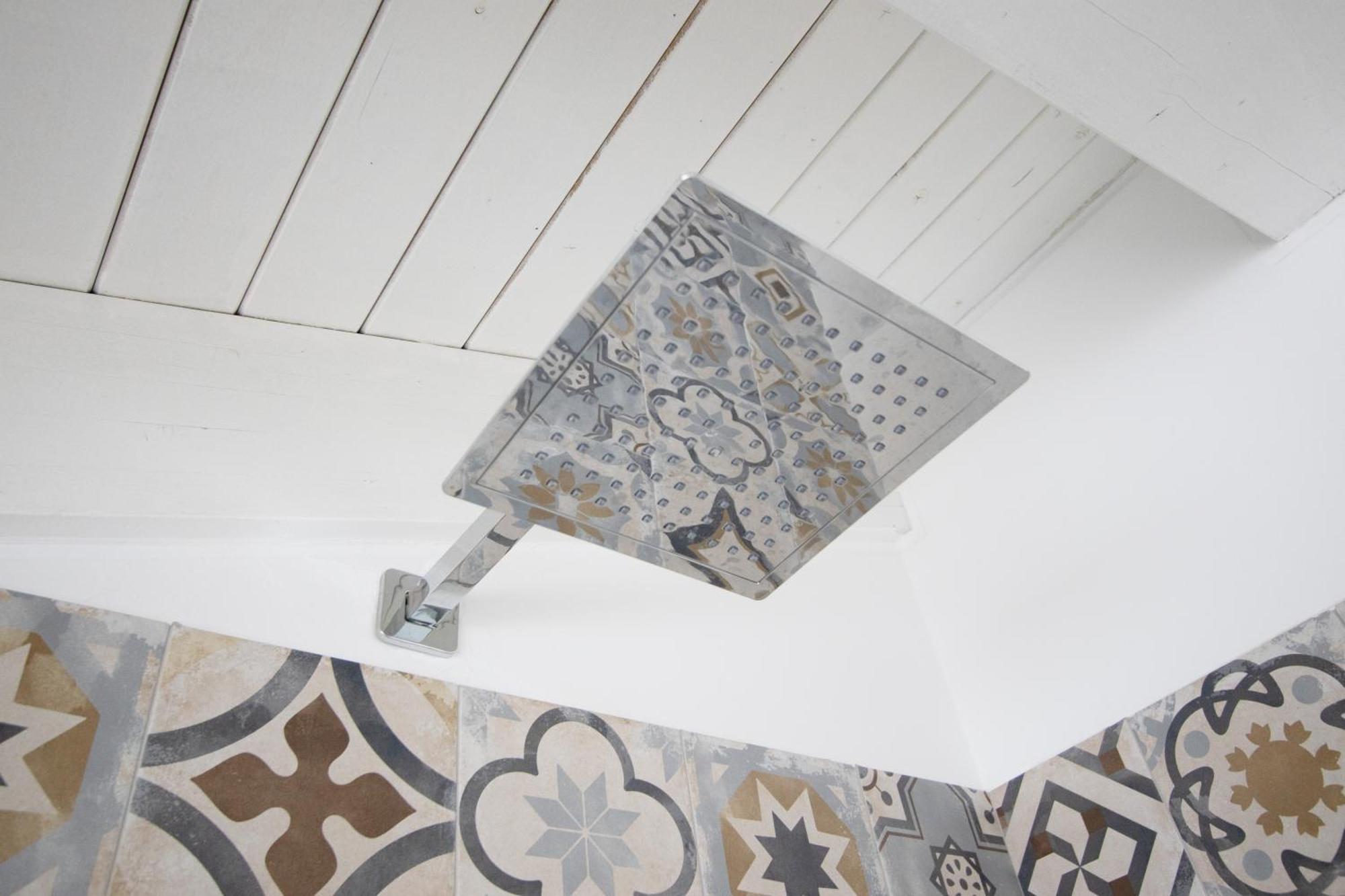 Penthouse With Patio & 2 Baths, 10 Min To Duomo Mailand