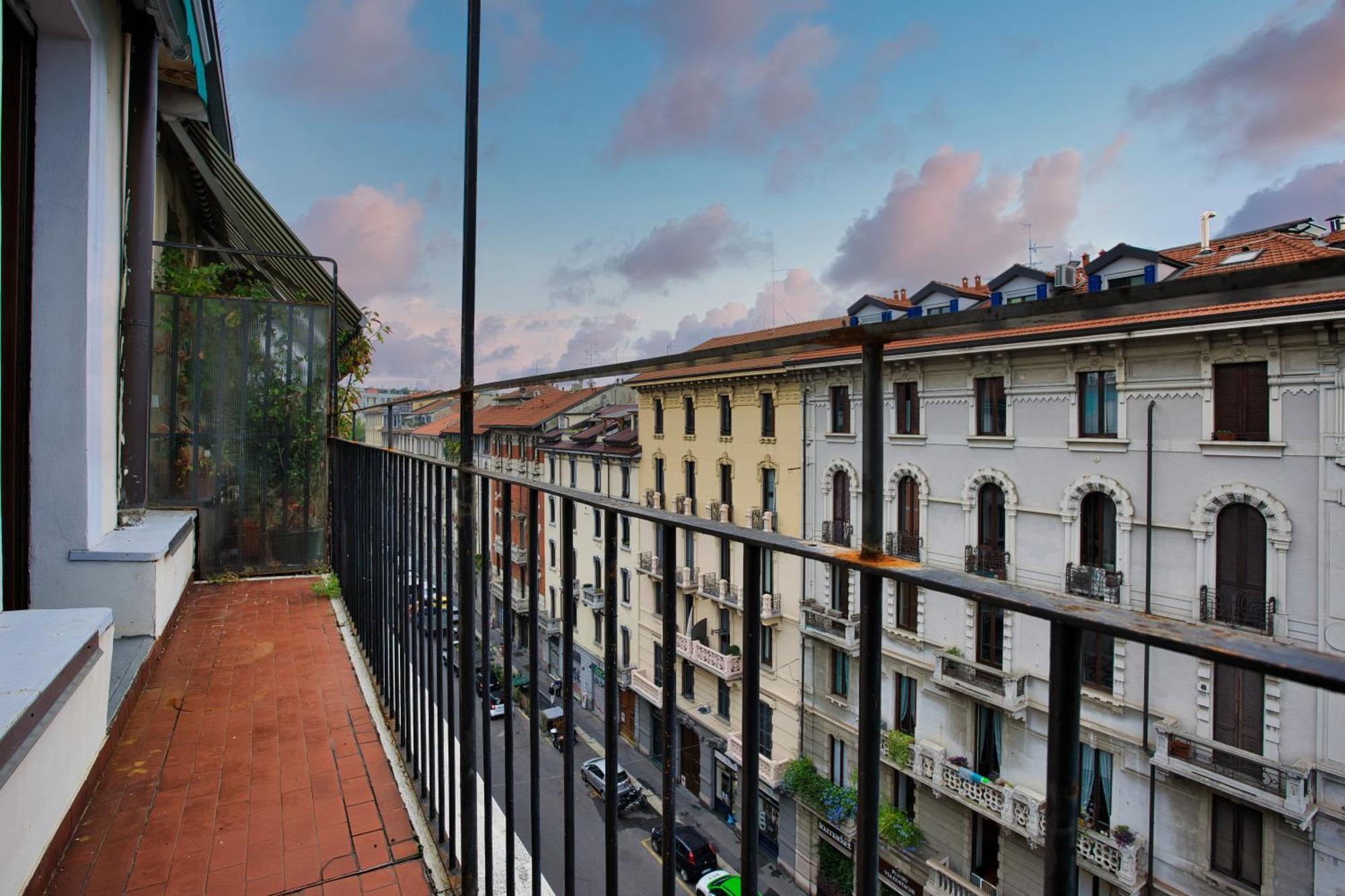 Tao's House - Pt Venezia Apartment