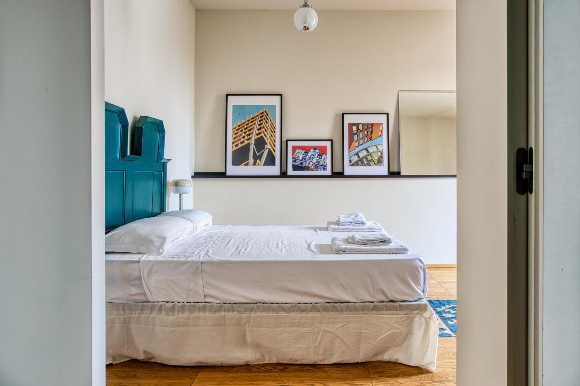 Tao's House - Pt Venezia Apartment *