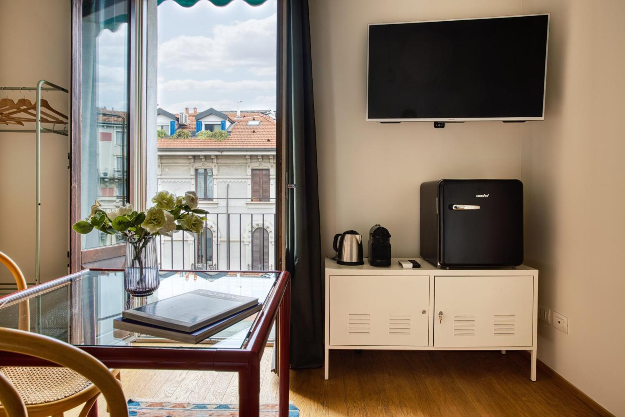 Apartment Tao's House - Pt Venezia *