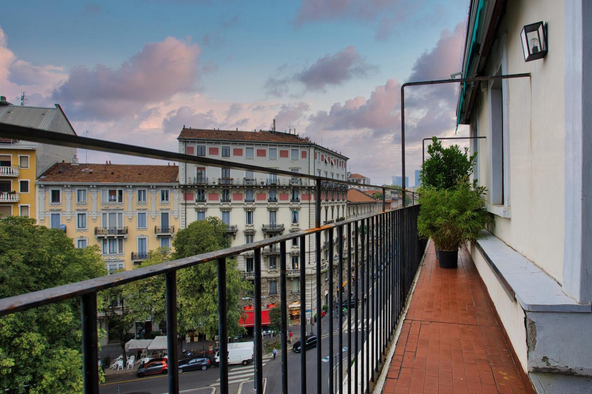 Tao's House - Pt Venezia *