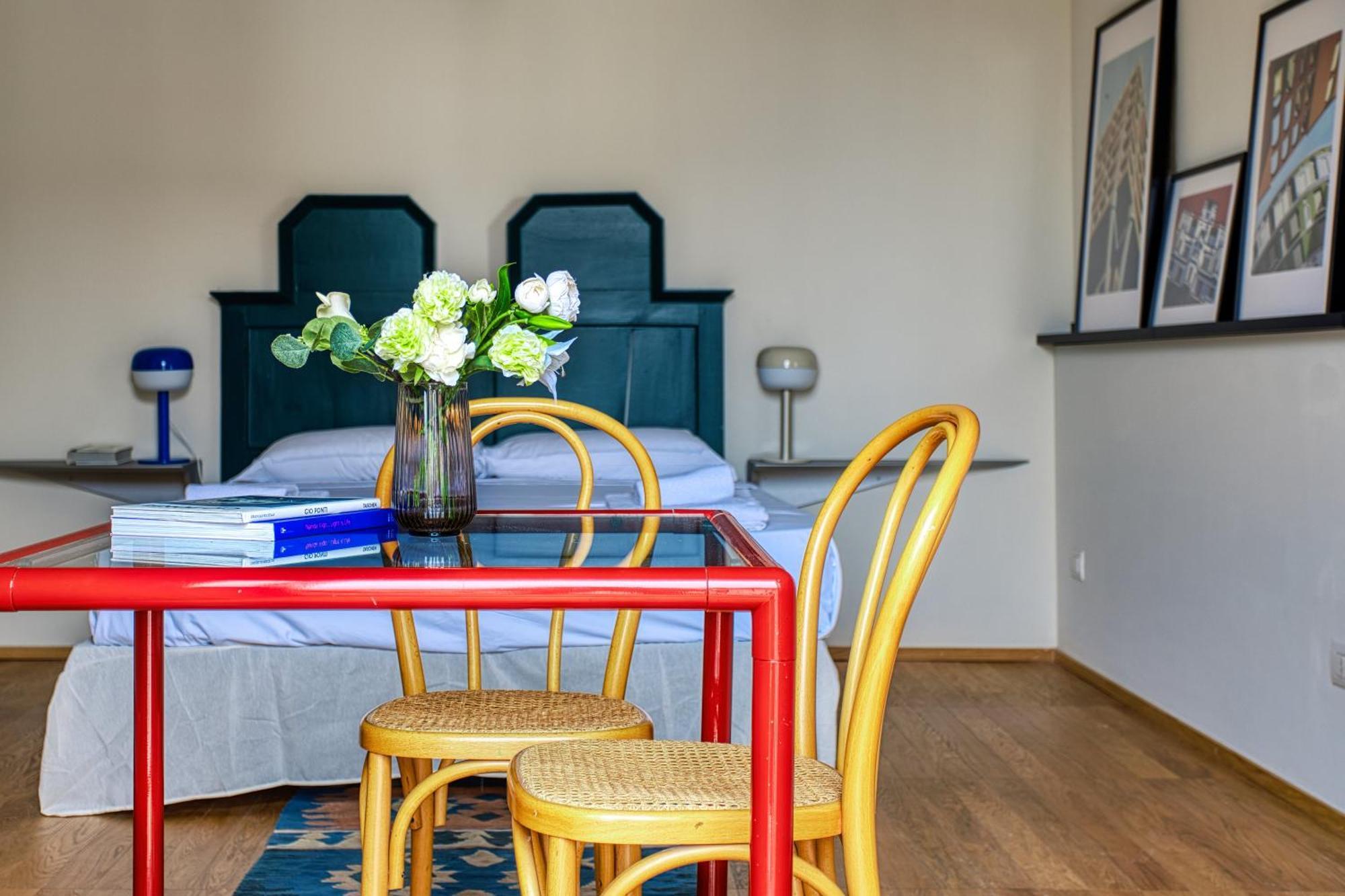 Tao's House - Pt Venezia Apartment