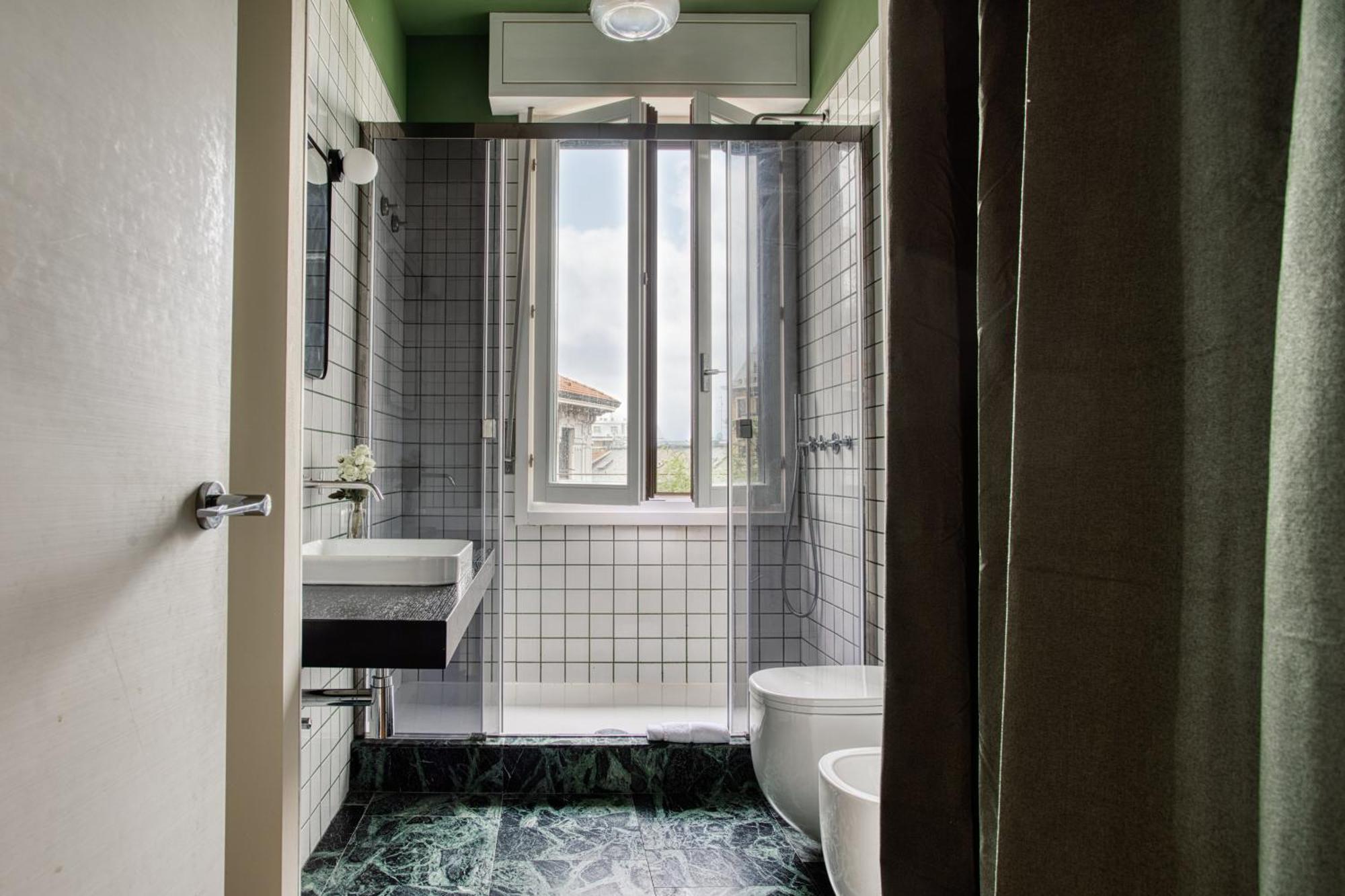 Tao's House - Pt Venezia Mailand