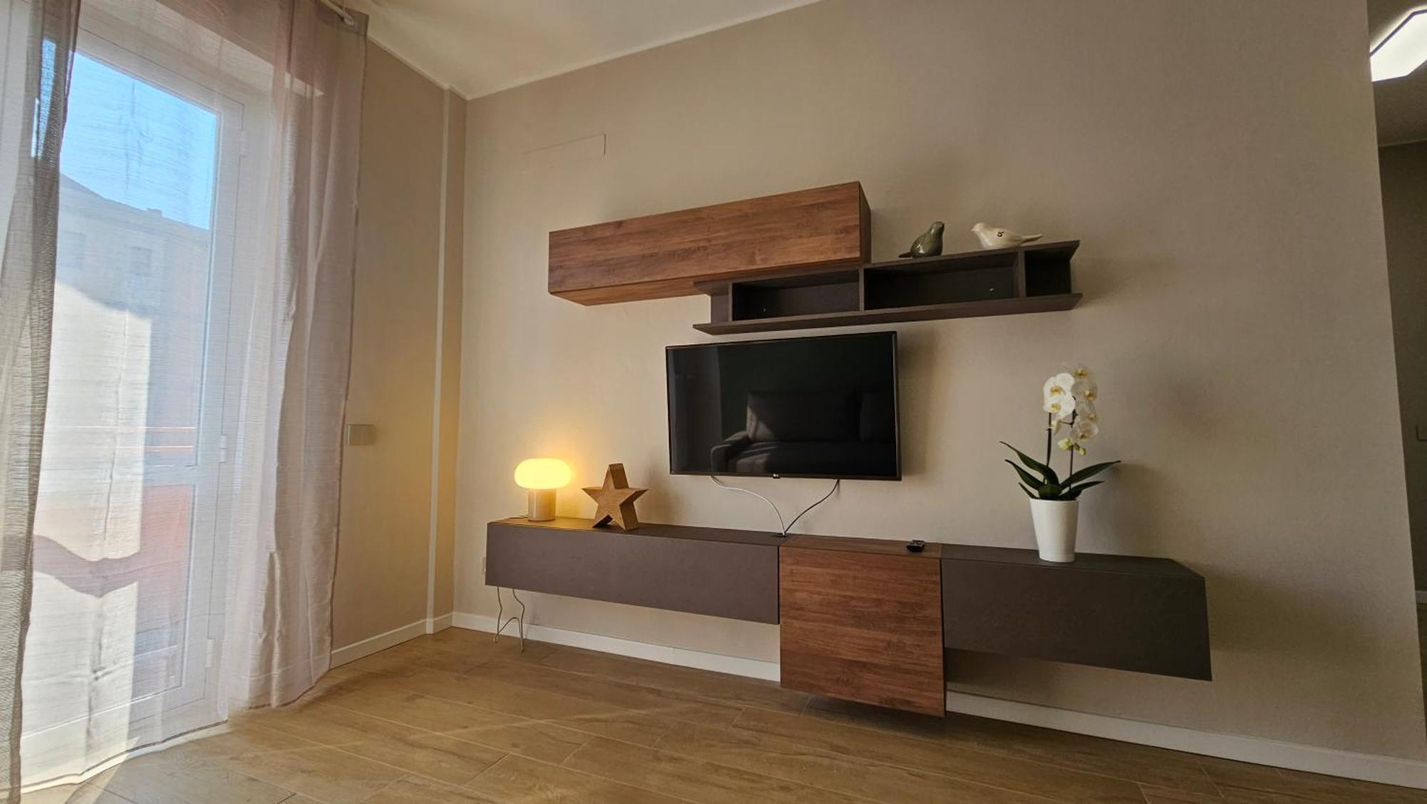 Jack Apartment *