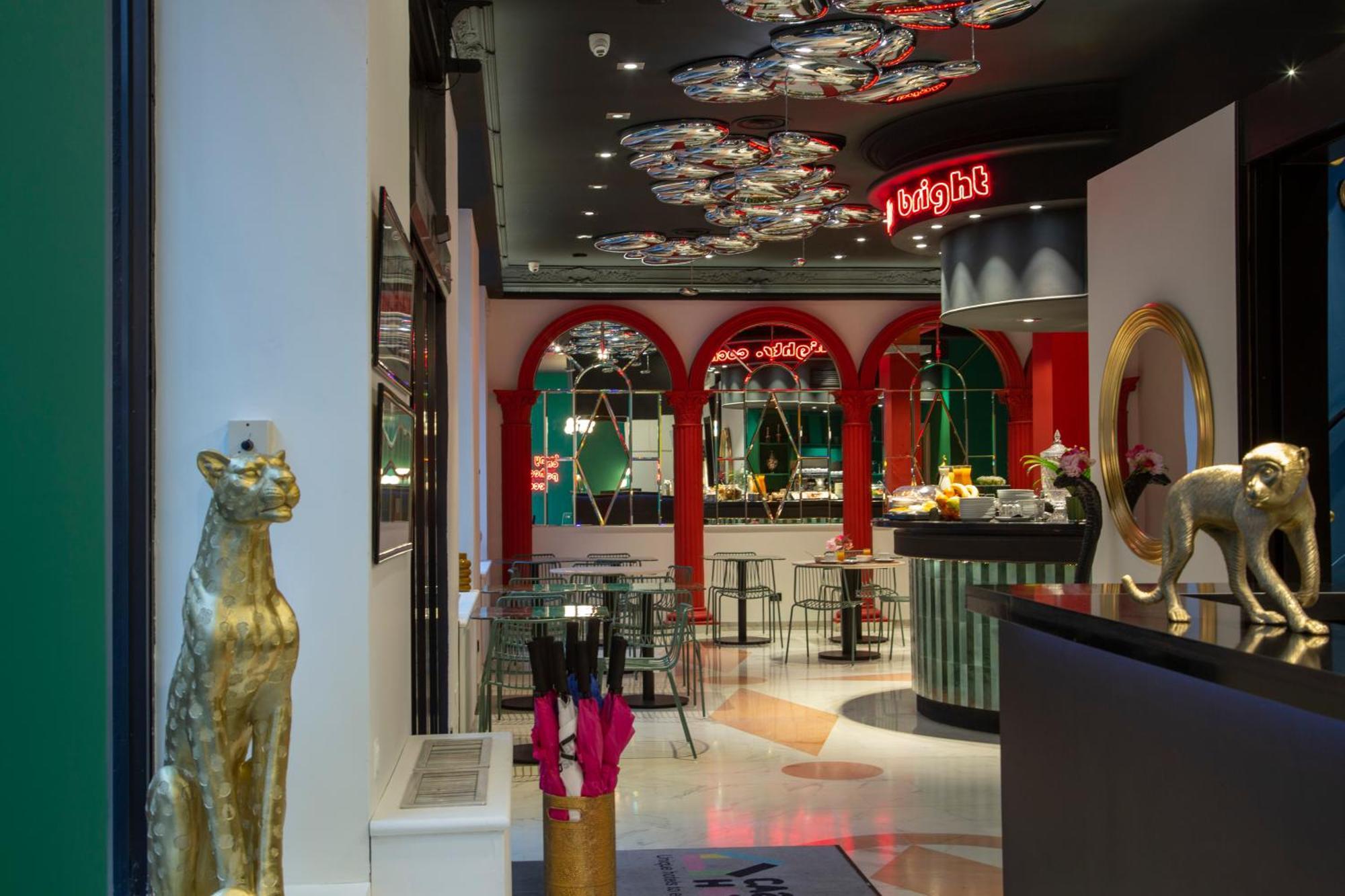Casual Eclettico Hotel 3*