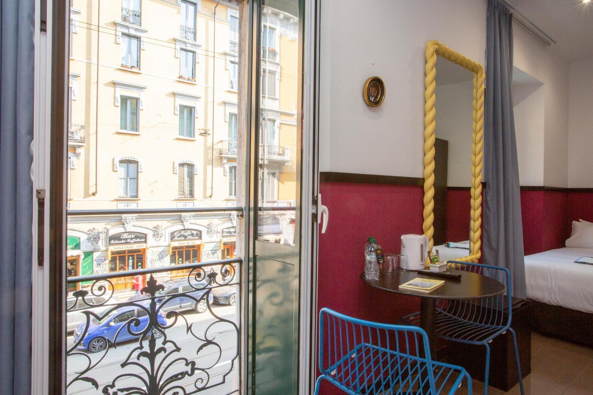 Casual Eclettico Hotel