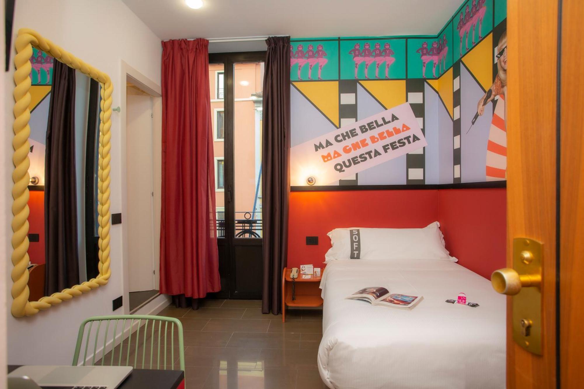 Casual Eclettico Hotel