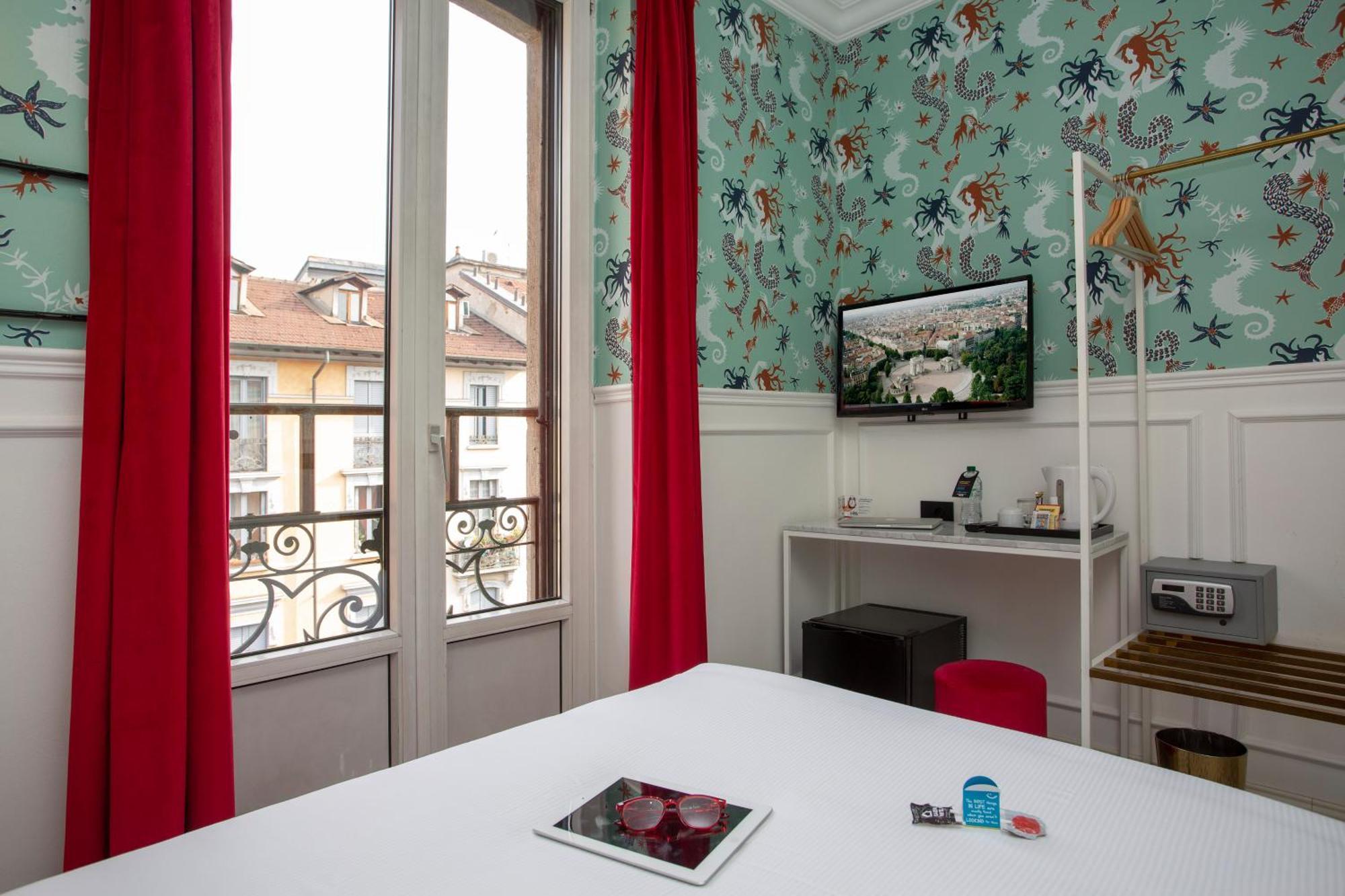 Casual Eclettico Hotel Milão