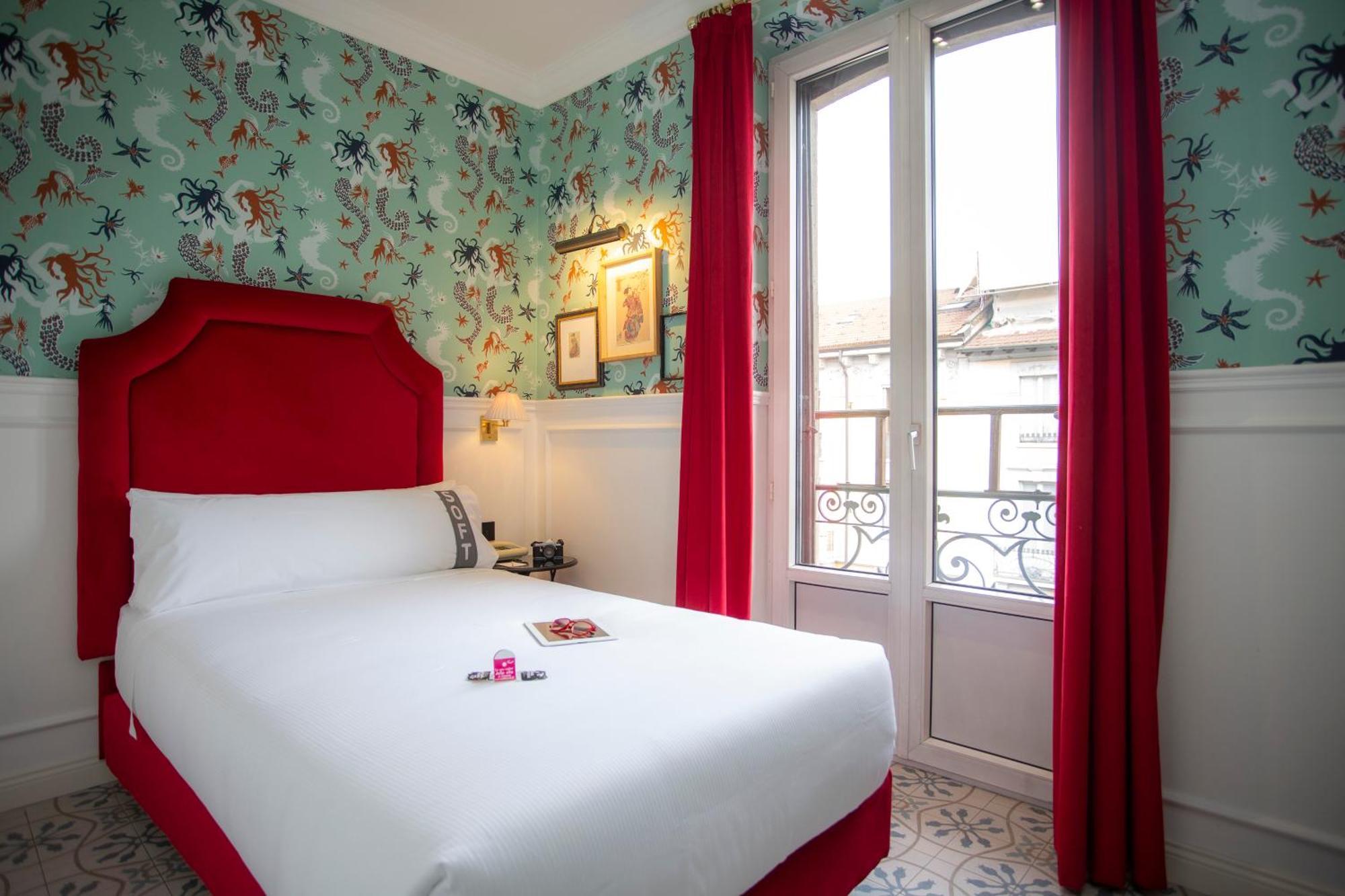 Hotel Casual Eclettico